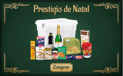 Prestígio de Natal