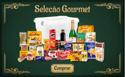 Seleção Gourmet